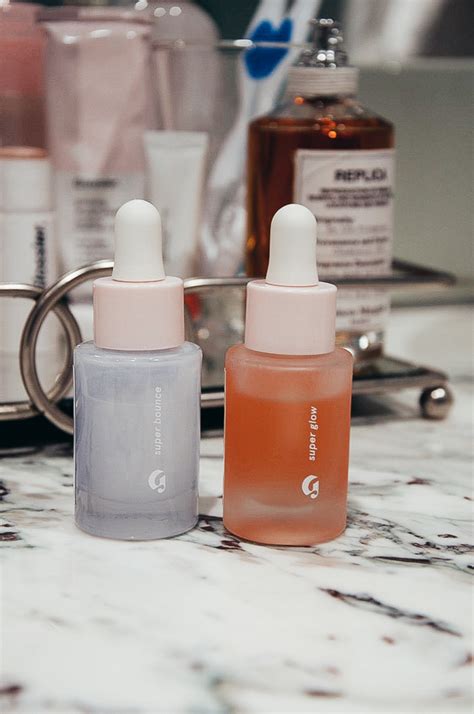 The Glossier Products Worth Trying