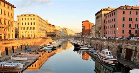 8 Best Things To Do In Livorno Cruise Port | Port Overview