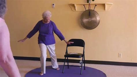 Seniors Improve your Balance with Multi-Movements! Led by Paula ...