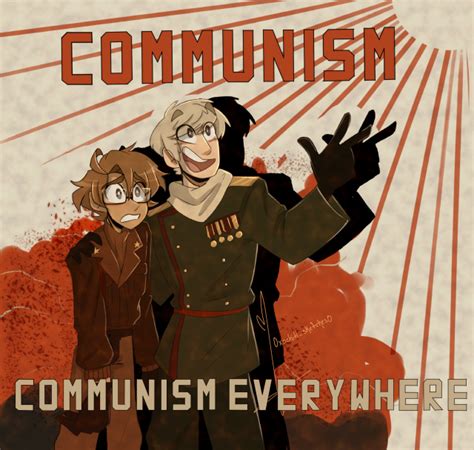 #communism memes on Tumblr