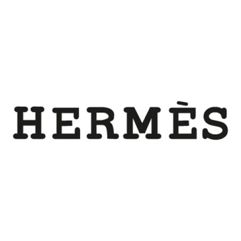 Hermes Transparent Logo - LogoDix