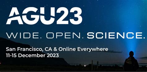 Isotopx to Attend AGU 2022, Earth Science | Isotopx