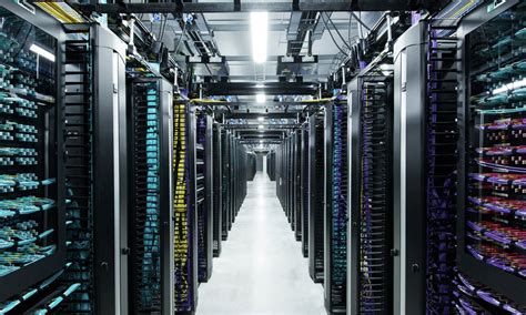 Introducing data center fabric, the next-generation Facebook data center network - Facebook ...