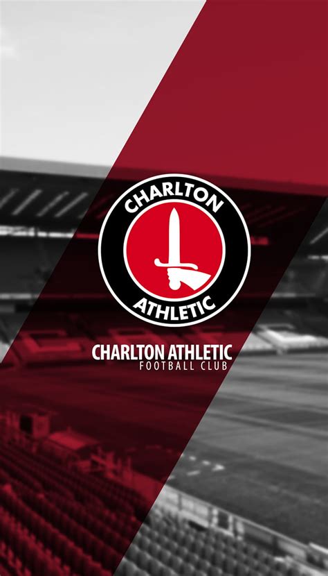 1920x1080px, 1080P free download | Charlton Athletic, football, logo, HD phone wallpaper | Peakpx