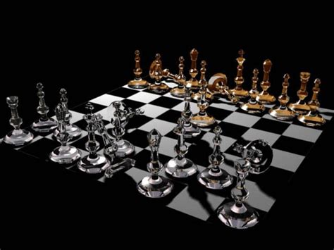 🔥 [30+] 3D Chess Board Wallpapers | WallpaperSafari