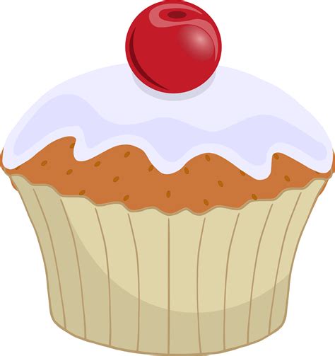 Free January Cupcakes Cliparts, Download Free January Cupcakes Cliparts png images, Free ...