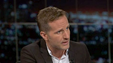 Michael Moynihan on ‘Real Time with Bill Maher’