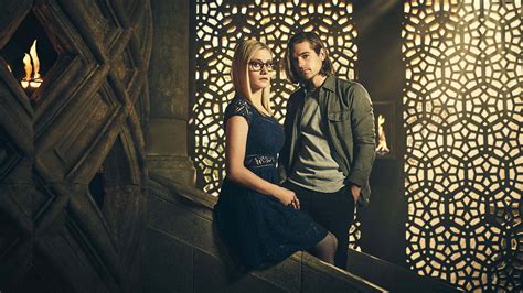 Watch The Magicians ~ Season 5 Episode 5 (L... | Fundly