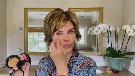 40+ Tips lisa rinna makeup tutorial - KojoRobbin