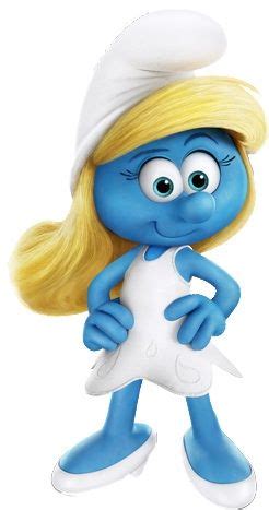 Costume Guides - Superhero, Movie & TV Series | Smurfs, Smurfette, Smurf costume