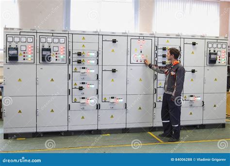 Electrical Engineering Products, Engineer Make Services, Testin Editorial Stock Photo - Image of ...