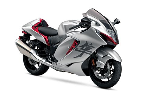 New 2023 Suzuki Hayabusa, Huron OH Specs, Photos, Price Metallic Matte ...