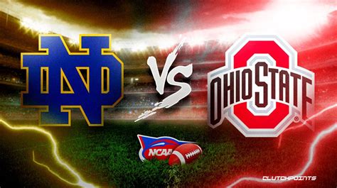 Notre Dame football predictions for Week 4 Ohio State game