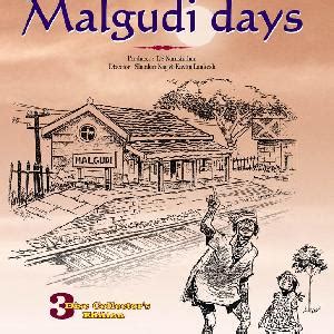 Book Reviews: Malgudi Days -- R K Narayan