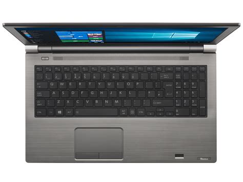 Toshiba Tecra A50-C series now available - NotebookCheck.net News