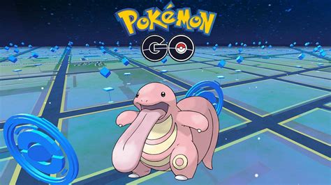 Pokemon GO Lickitung raid guide: Best counters, weaknesses, and more