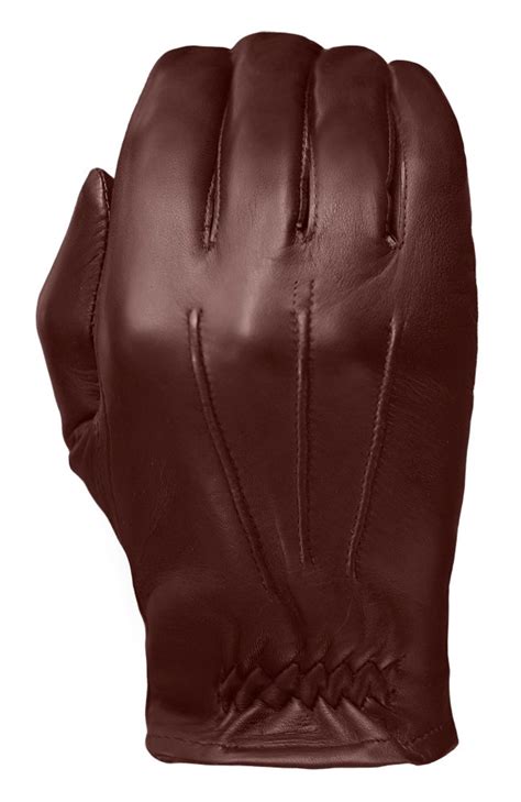 Tough Gloves - Tough Gloves Men's Ultra Thin Marksman Leather Gloves ...