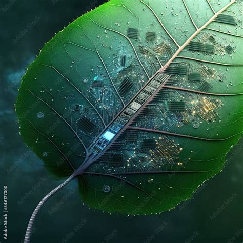 Artificial leaf technology, silicon based device that uses solar energy ...