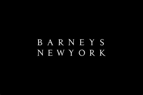 Barneys New York on Behance