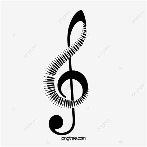 Nota Musical PNG , Clipart De Música, Música, Símbolo Imagem PNG e PSD Para Download Gratuito