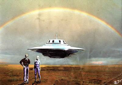 Contact : UFOs, Pleiadians & Billy Meier | Psychedelic Adventure