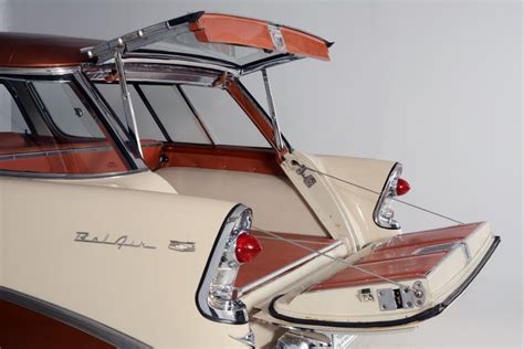 1956 Chevrolet Bel Air | Volo Museum