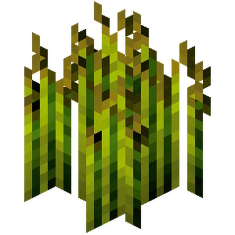 Old Wheat - Minecraft Resource Packs - CurseForge