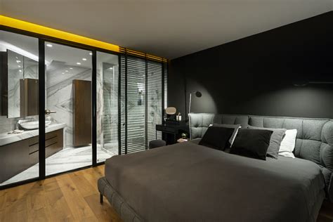 Modern House Bedroom Interior Designs