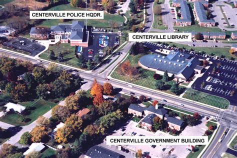 Centerville, OH : Centerville, Ohio Government Buildings photo, picture, image (Ohio) at city ...