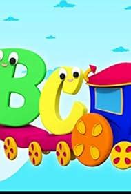 "Bob the Train: Nursery Rhymes and Kids Songs" Bob the train -Alphabet ...