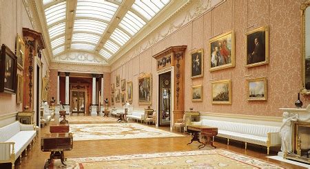 Buckingham Palace Collection Displayed in Queen's Gallery - Art History ...