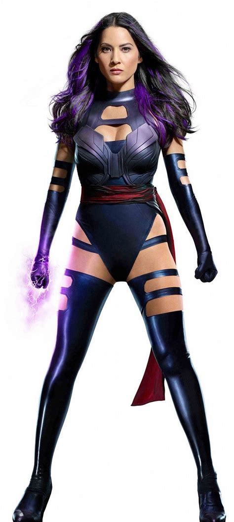 Psylocke | Marvel-Filme Wiki | Fandom