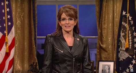 Tina Fey brings back Sarah Palin for "SNL" season finale | Salon.com