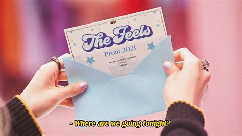 SHURCH.COM - TWICE Unveils Teasers For 1st Full English Single “The Feels”