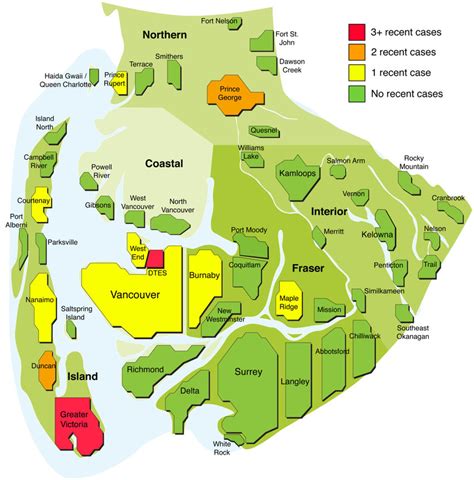 Geographic distribution of cluster 0 | Download Scientific Diagram