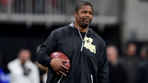 Saints wide receivers coach Ronald Curry selected to participate in NFL and Black College ...