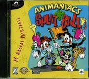 Animaniacs Splat Ball : SouthPeak Interactive LLC, Engineering Animation Inc, : Free Download ...