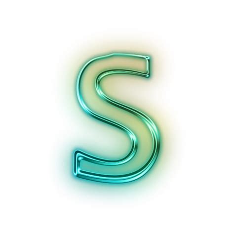 S Letter Logo Png - Free Transparent PNG Logos