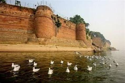 Local Attractions of Prayagraj and things to do - Age Ayurveda Camps