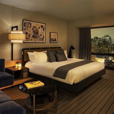 Thompson Chicago – Magellan Luxury Hotels