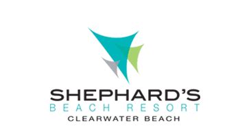 Map for Shephard's Beach Resort