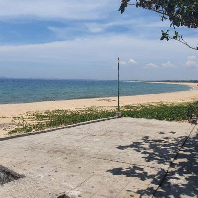 My Khe Beach 🏖️ Cổ Lũy, Quảng Ngãi Province, Vietnam - detailed ...