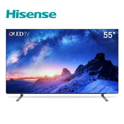 Hisense Galaxy OLED TVs with IMAX Enhanced launched in China - Gizmochina