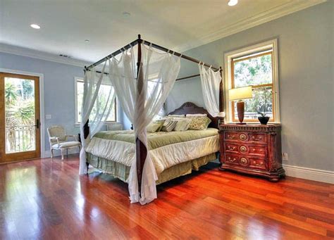 Cherry Hardwood Flooring (Popular Types & Design Ideas) - Designing Idea