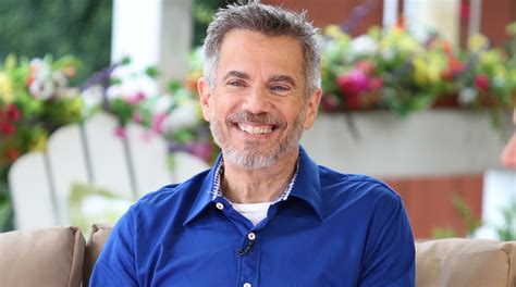 Robby Benson: From Teen Heartthrob to Doting Grandfather-of-Two