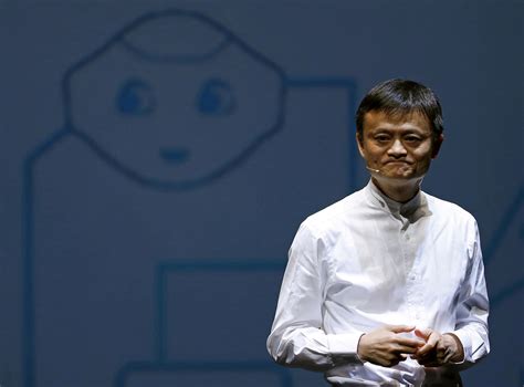 Billionaire Alibaba founder Jack Ma reappears in Hong Kong - sources | Reuters