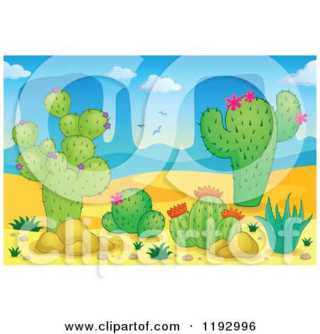 Desert plants clipart 20 free Cliparts | Download images on Clipground 2024