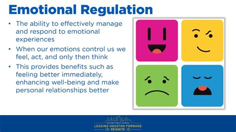 Emotional Regulation - YouTube