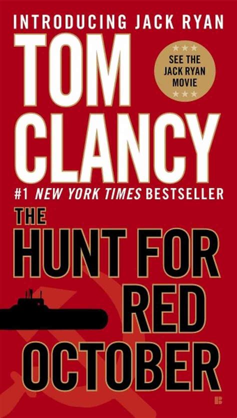 Obit: Tom Clancy : NPR