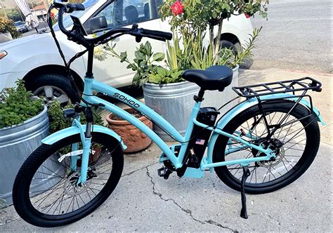 6 Best Beach Electric Cruiser Bike For Adult » Alien Ride 2024